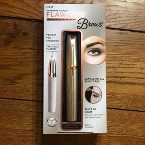 Finishing Touch Flawless Brows